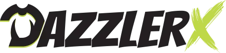 Company Logo of DazzlerX at Header