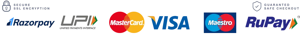 Secure Checkout Process